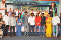 Ammammagarillu Teaser Launch